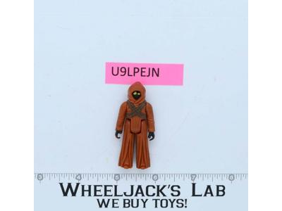 Jawa Star Wars 1977 Kenner Vintage Action Figure