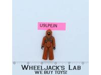 Jawa Star Wars 1977 Kenner Vintage Action Figure