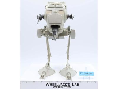Scout Walker 1982 Star Wars ROTJ Vintage Kenner Action Figure