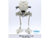 Scout Walker 1982 Star Wars ROTJ Vintage Kenner Action Figure
