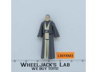 Anakin Skywalker 100% Complete Star Wars ROTJ 1985 Vintage Kenner NO REPRO