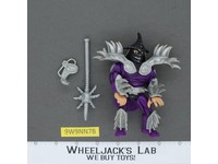 Super Shredder Teenage Mutant Ninja Turtles TMNT 1991 Playmates Action Figure