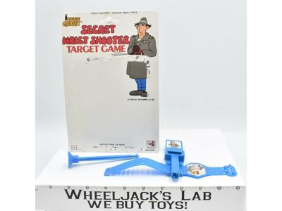Inspector Gadget Secret Wrist Shooter Jak Pak Inc 1985 Vintage