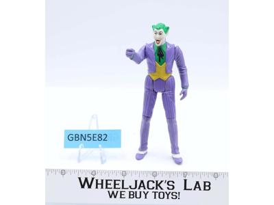 Joker DC Comics Super Powers 1984 Kenner Vintage Action Figure