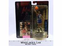 Michael Jordan Air Maximum All-Star MVP Series 1999 Mattel NBA NEW MOSC