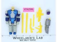Rock 'N Roll V4 100% Complete G.I. Joe 1993 Hasbro Vintage Action Figure
