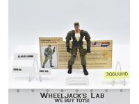 Gung-Ho V10 100% Complete G.I. Joe 2002 Hasbro Action Figure