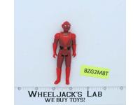 Doom Commander Voltron 1984 WEP Panosh Place Vintage Action Figure