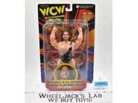 Double Axe Handle The Giant WCW 1998 The Original Toymakers NEW MOSC