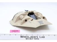 Snowspeeder Star Wars 1980 ESB Kenner Vintage Action Figure FOR PARTS