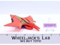 Terrorsaur 100% Complete Transformers Beast Wars 1995 Hasbro Action Figure