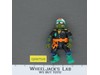 Make My Day Leo Teenage Mutant Ninja Turtle TMNT 1991 Playmates Vintage Figure
