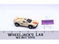 Breakdown Menasor 1986 Vintage Hasbro G1 Transformers Action Figure