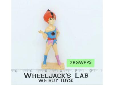 Wilykit Wily Kit 100% Complete Thundercats 1985 LJN Vintage Action Figure