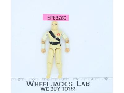Storm Shadow V1 G.I. Joe 1984 Hasbro Vintage Action Figure