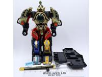 Thunderzord Assault Team Mighty Morphin Power Rangers 1994 Bandai Action Figure