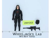 Baroness V1 100% Complete G.I. Joe 1984 Hasbro Vintage Action Figure