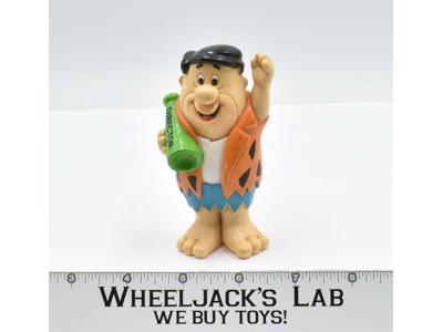 Fred Flintstone The Flintstones 1992 H-B Prod. Inc Vintage