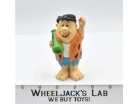 Fred Flintstone The Flintstones 1992 H-B Prod. Inc Vintage