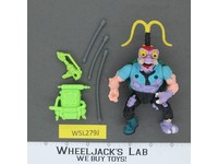 Scumbug Teenage Mutant Ninja Turtles TMNT 1990 Playmates Vintage Action Figure