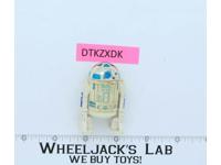 R2-D2 100% Complete Star Wars 1977 Vintage Kenner Action Figure NO REPRO