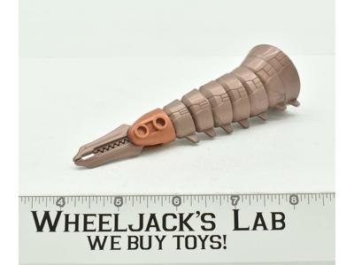 Megatron Tail Weapon Beast Wars Transformers Accessory
