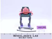 Krang Teenage Mutant Ninja Turtle TMNT 1989 Playmates Vintage Action Figure