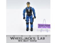 Shockwave V3 G.I. Joe 1993 Hasbro Vintage Action Figure