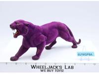 Panthor He-Man Masters of the Universe MOTU 1983 Mattel Action Figure