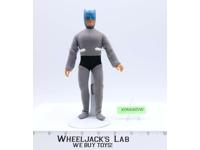Batman DC Comics WGSH 1972 Mego Vintage 8" Action Figure