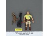 Robert Muldoon Series 1 Jurassic Park Kenner 1993 Vintage Action Figure