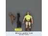Robert Muldoon Series 1 Jurassic Park Kenner 1993 Vintage Action Figure