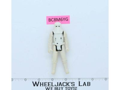 Imperial Stormtrooper Snowtrooper Hoth Star Wars ESB 1980 Kenner Action Figure