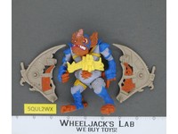 Wingnut Teenage Mutant Ninja Turtle TMNT 1990 Playmates Vintage Action Figure