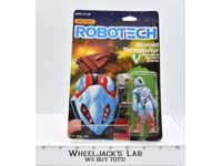 Bioroid Terminator NEW SEALED MOSC Robotech 1985 Matchbox Vintage Action Figure
