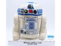 R2-D2 Plush Working Star Wars 1977 Kenner Vintage 9" Plush Stuffed Figure