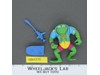 Genghis Frog Teenage Mutant Ninja Turtles TMNT Playmates 1989 Vintage Figure
