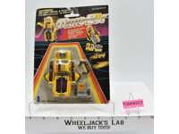 Pick-Up Truck Moto-Bot 1984 Intex Vintage Action Figure NEW MOSC SEALED