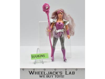 Glimmer She-Ra Princess of Power MOTU 1985 Mattel Vintage Action Figure
