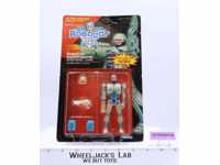 Nightfighter RoboCop Ultra Police MOSC 1989 Action Figure Kenner Vintage