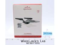 U.S.S. Vengeance Star Trek Into Darkness Keepsake Ornament 2014 Hallmark