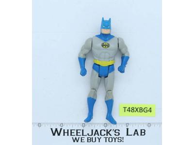 Batman DC Comics Super Powers 1984 Kenner Vintage Action Figure