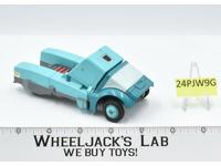 Kup 1986 Vintage G1 Transformers Hasbro Action Figure