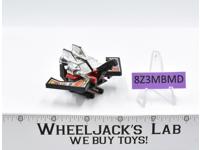 Laserbeak Cassette 100% Complete 1984 G1 Transformers Condor Action Figure