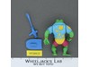 Genghis Frog Teenage Mutant Ninja Turtles TMNT Playmates 1989 Vintage Figure