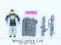 Zap V2 G.I. Joe 1991 Hasbro Vintage Action Figure