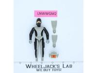 Torpedo V1 G.I. Joe 1983 Hasbro Vintage Action Figure