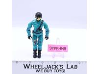 Psyche-Out V3 1991 G.I. Joe Hasbro Vintage Action Figure
