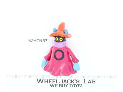 Orko He-Man Masters Of The Universe MOTU Mattel 1985 Vintage Action Figure