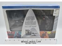 Star Trek Into The Darkness Limited Edition Gift Set MISB 2013 Paramount